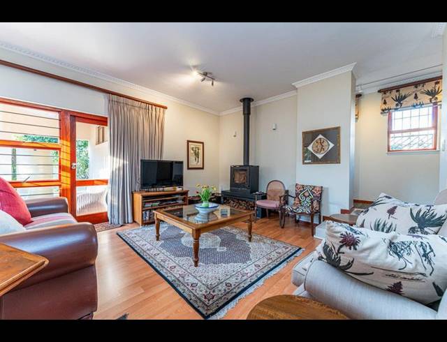 3 BEDROOM PROPERTY TO RENT IN MILL HILL EXT 2